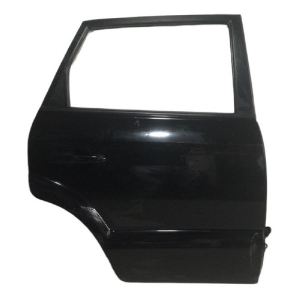 Porta Traseira Direita Hyundai Tucson 2005 2006 A 2015