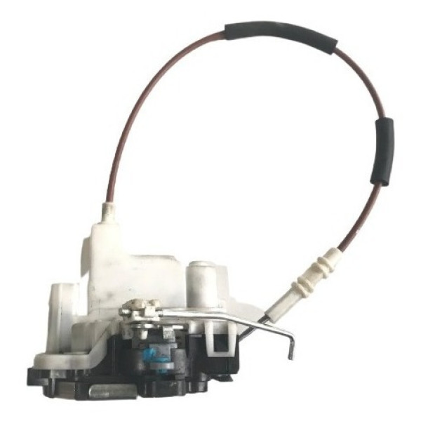 Fechadura Porta Dianteira Grand Siena Palio 2013 A 2017