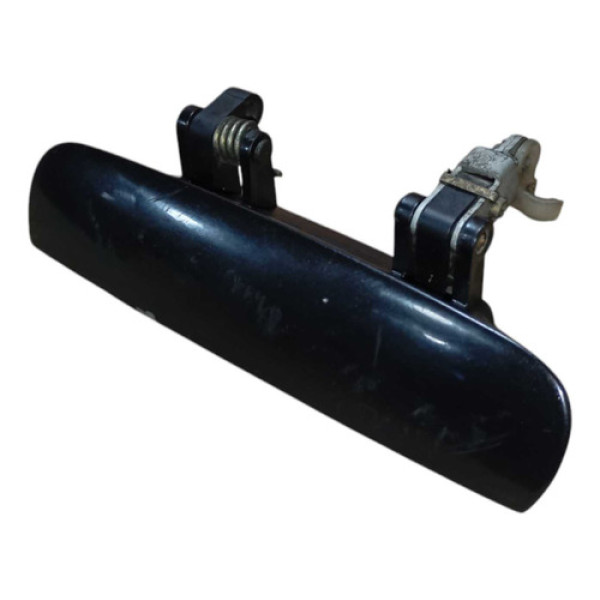 Maçaneta Externa Traseira Esquerda Audi A3 1997 1998 A 2006