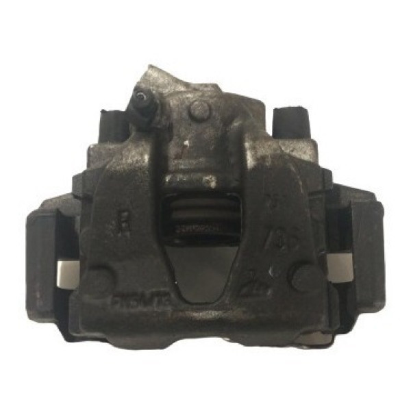 Pinça Freio Dianteiro Direito Peugeot 208 1.5 2013 A 2016