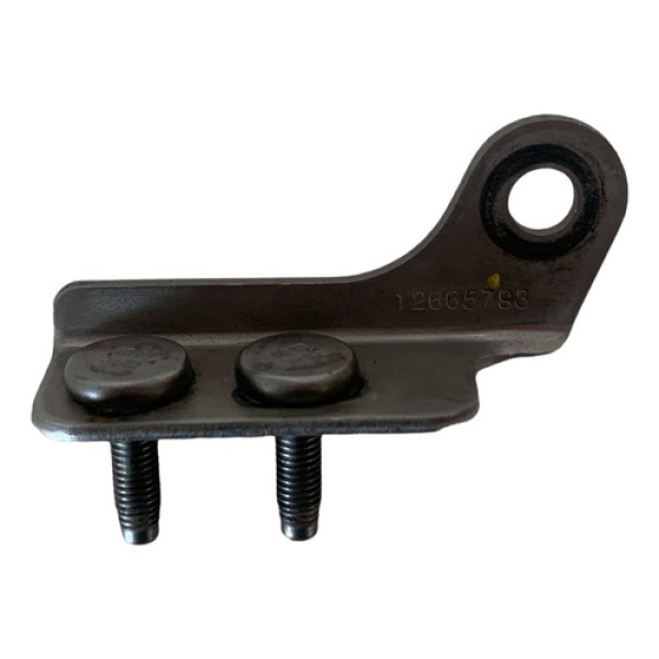 Suporte Superior Catalisador Gm Cruze 1.4 Turbo 2017 A 2020