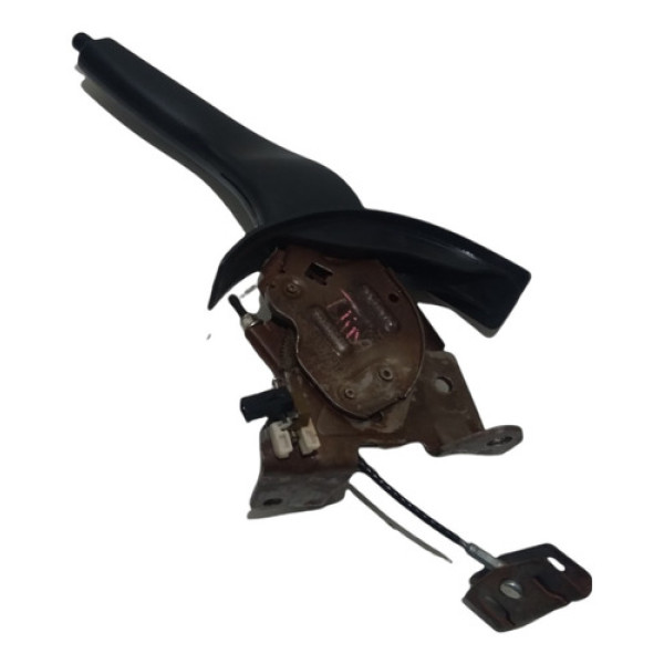 Alavanca Freio De Mão Nissan Tiida 2008 A 2013 Original 