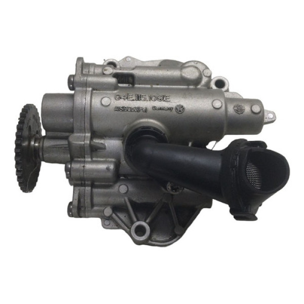 Bomba Óleo Motor Q3 A3 Golf Jetta 1.4 2013 2014 A 2019 @