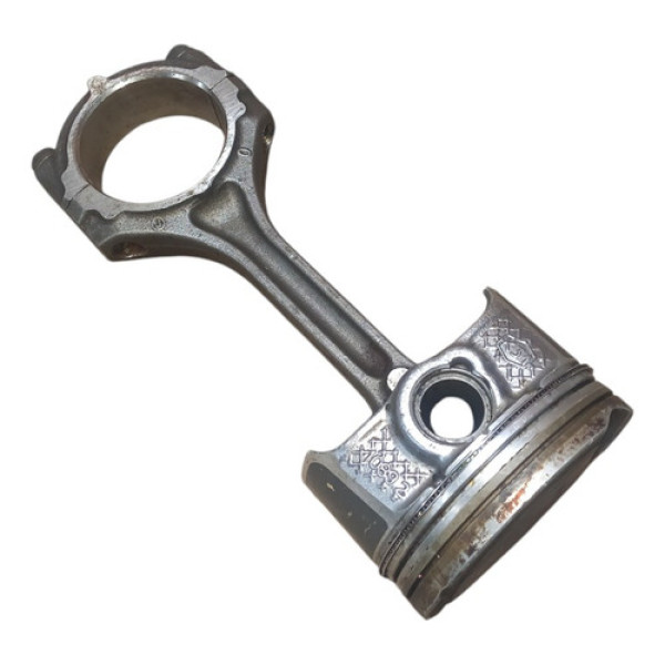 Pistão Biela Hyundai Tucson 2.0 16v 2005 2006 2007 A 2015