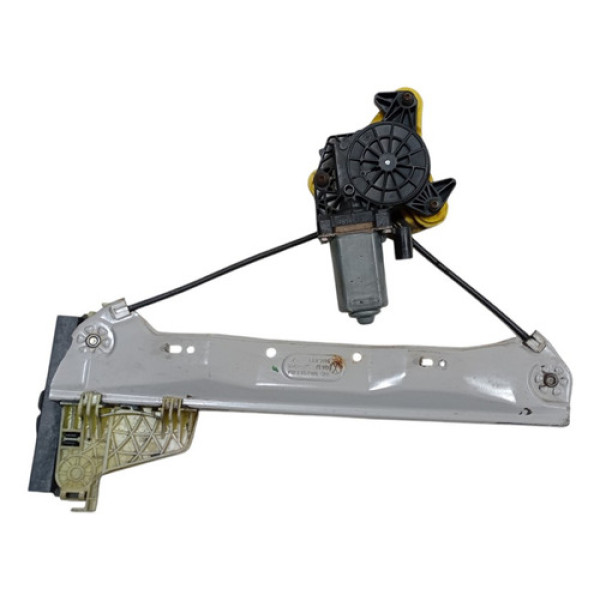 Motor Vidro Máquina Elétrico Vw G5 G6 Gol Voyage 2010 A 2014