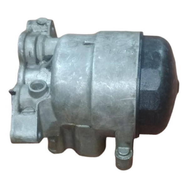 Suporte Filtro De Óleo Bmw 320i X1 2.0 16v Turbo 2007 A 2013