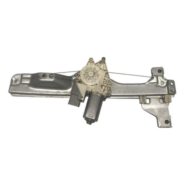 Máquina Vidro Elét Traseira Direita C4 Pallas 2007 A 2013 