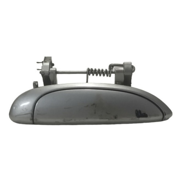 Maçaneta Externa Porta Tras Direita Renault Logan 2007-2013