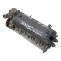 Cabeçote Motor Ford Escort Gol 1.6 Cht Álcool 1989 A 1996