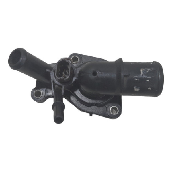 Carcaça Válvula Termostatica Fiat Palio Idea 2012 A 2017