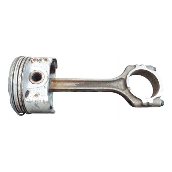 Biela Jac J3 1.4 Flex Stander 2011 2012 2013 2014 2015 2016 