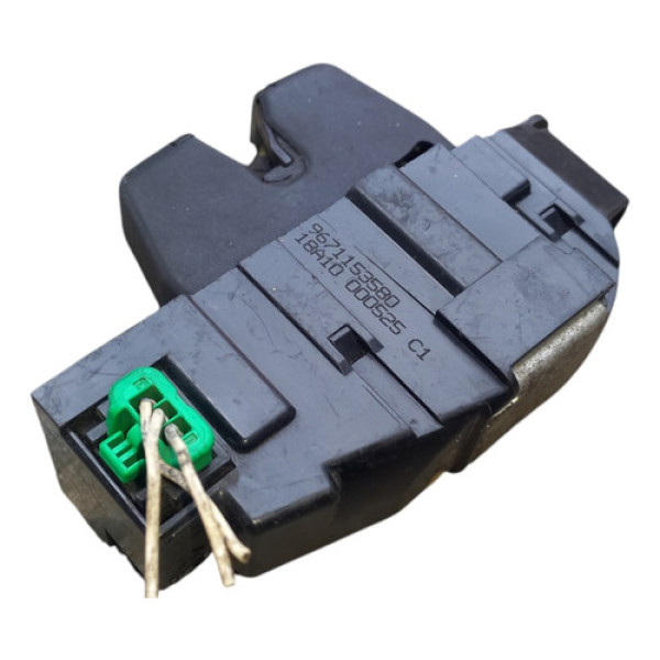 Fechadura Elétrica Tampa Traseira 308 3008 2011 2012 A 2017