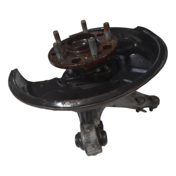 Montante Traseiro Direito Hyundai Azera 3.0 V6 2013 A 2017