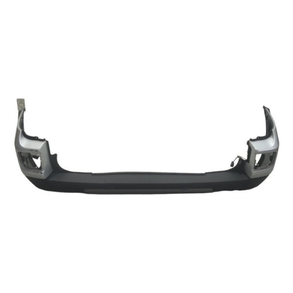 Parachoque Traseiro Land Rover Freelander 1 2004 2005 2006