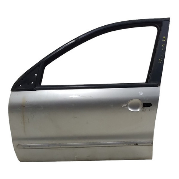 Porta Dianteira Esquerda Fiat Marea Brava 1998 1999 A 2006 @