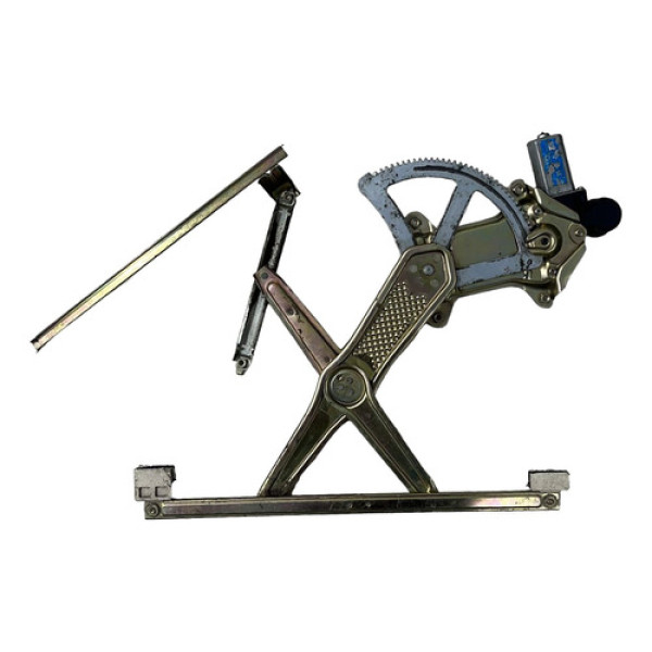 Máquina Vidro Elétrica Diant Direita Lifan 620 2009 A 2013