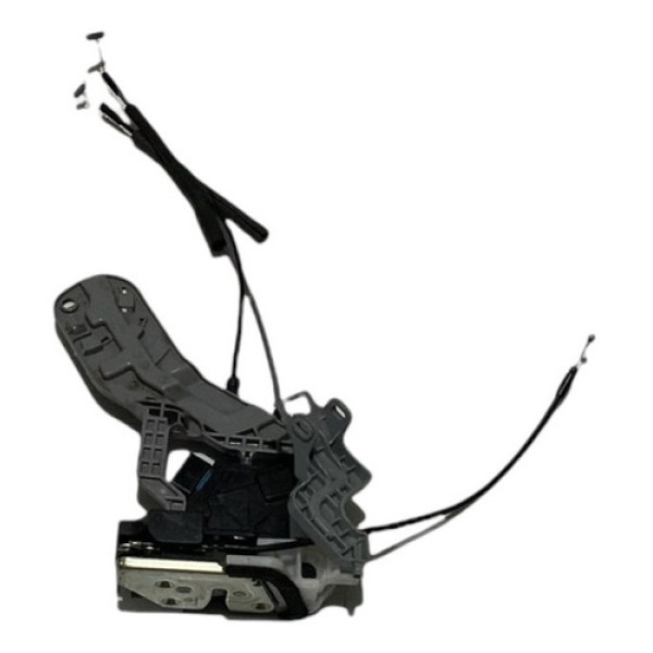 Fechadura Elétrica Traseira Esquerda Hyu Elantra 2011/2015