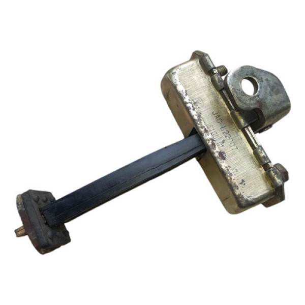 Limtador Porta Dianteira Direita Jac J3 2012 2013 A 2017