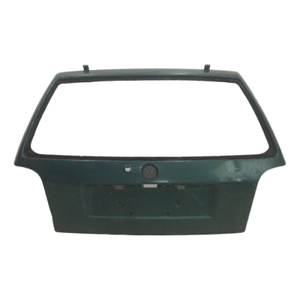 Tampa Traseira Vw Golf 1995 1996 1997 1998 Original 