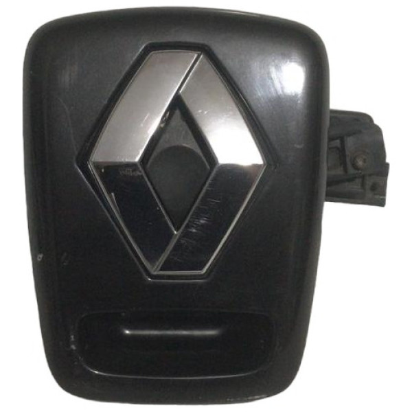 Maçaneta Tampa Traseira Renault Clio Sedan 2007 A 2012