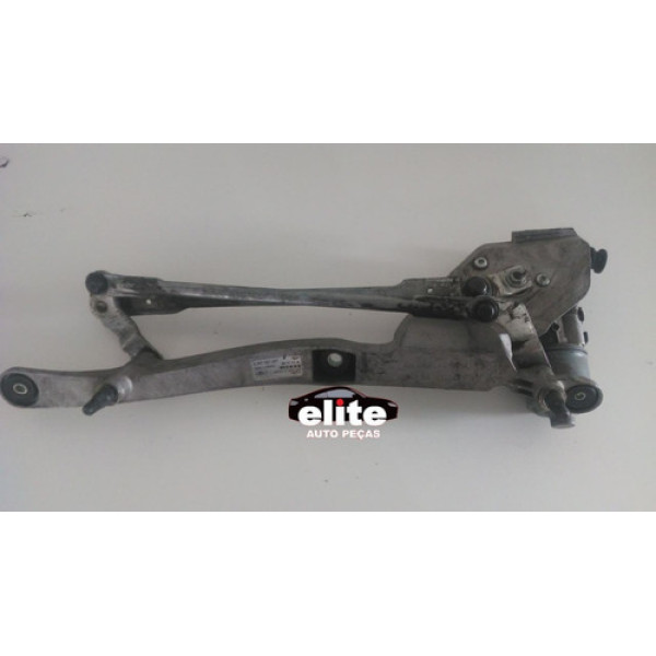 Maquina Limpador Pbrisa Ford New Fiesta 2012 2013 2014 A 17
