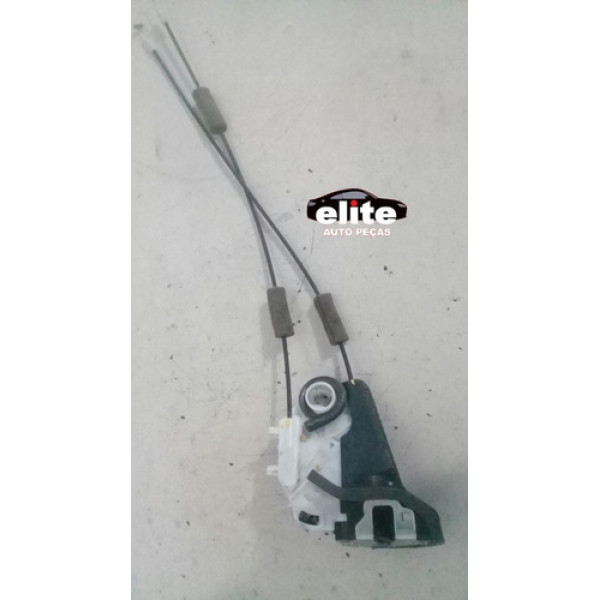 Fechadura Trava Elétrica Traseira Esquerdo Honda Hrv 14 A 16