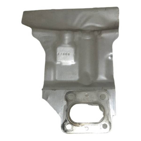 Protetor Termico Turbina Gm Cruze 1.4 Turbo 2017 2018 A 2020