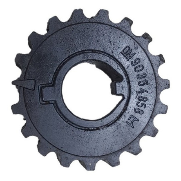 Engrenagem Virabrequim Gm Corsa 1.0 8v 1994 1995  A 2001 @