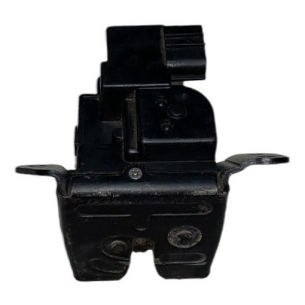 Fechadura Tampa Traseira Hyu Hb20 2012 2013 2014 A 2019