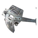 Maquina Vidro Manual Dianteira Direita Gm S10 1997 A 2011