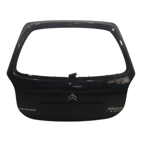Tampa Traseira Citroën Xsara Picasso 2001 2002 2003 A 2012