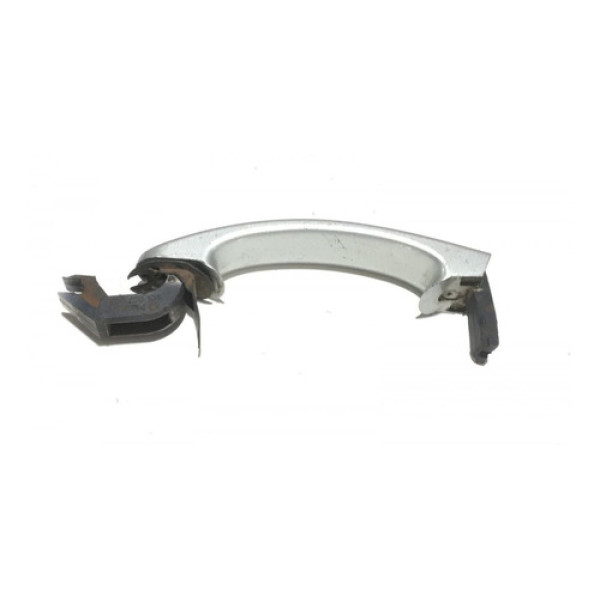 Maçaneta Externa Dianteira Esquerda Jetta 2006 A 2011