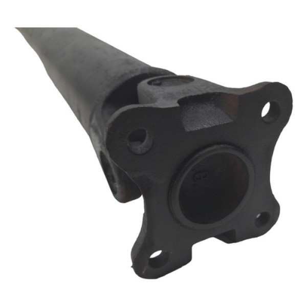 Eixo Cardan Mitsubishi Pajero Tr4 4x4 Automático 2007 A 2012