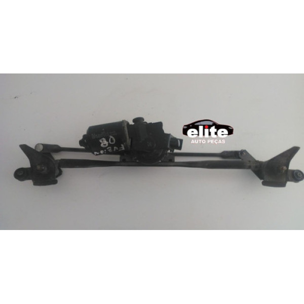 Maquina Limpador De Para Brisa Ford Fusion 2006 2007 2008 09