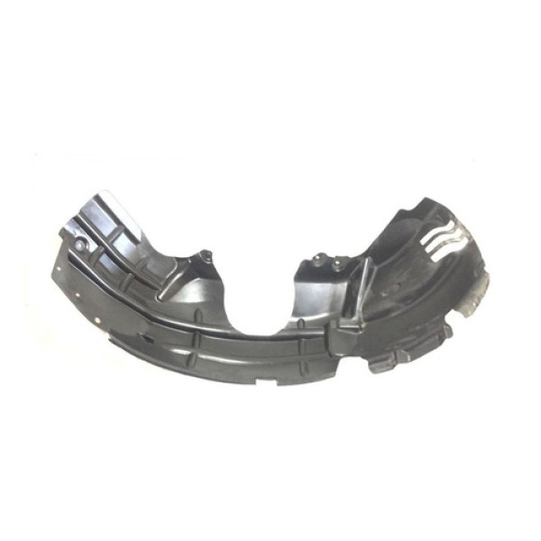 Para Barro Dianteiro Esquerdo Ford Ecosport 2013 A 2018