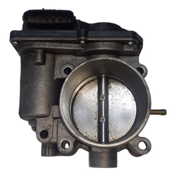 Tbi Corpo Borboleta Hyundai Elantra 2.0 16v Flex 2016 A 2020