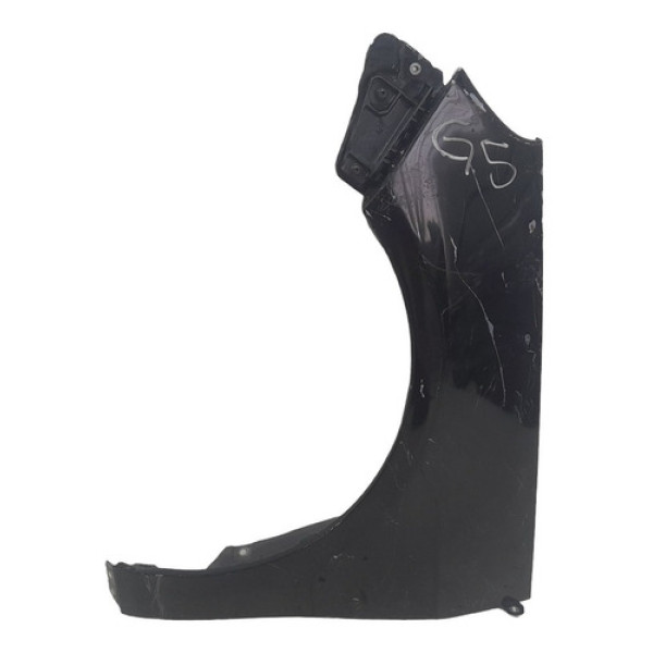 Paralama L/ Esquerdo Gol Voyage G5 2008 2009 2010 A 2012 @