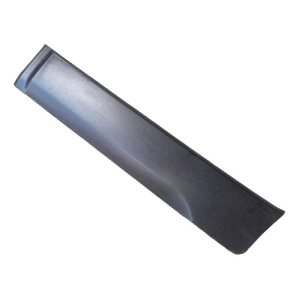 Acabamento Friso Porta Traseira Esquerda Captiva 2008 A 2015