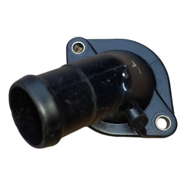 Flange Cotovelo Bomba Água Gol Santana Saveiro 1988 A 1994