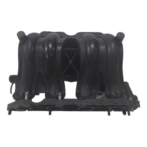 Coletor Admissão Montana Agile Spin 1.4 1.8 8v 2012 A 2018