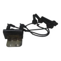 Bobina De Ignição Hafei Towner 1.0 8v 2007 2008 2009 A 2012