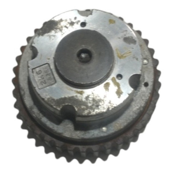 Polia Variavel Ford Focus 1.6 16v 2013 A 2019 