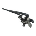 Motor Limpador Vidro Traseiro Gm Agile 2009 A 2014