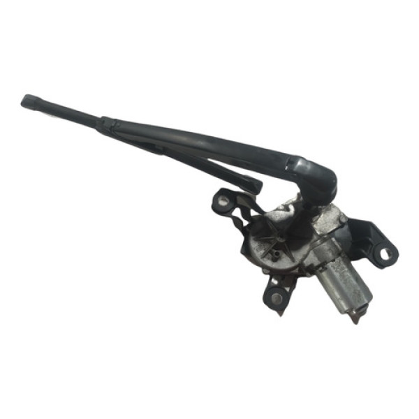 Motor Limpador Vidro Traseiro Gm Agile 2009 A 2014