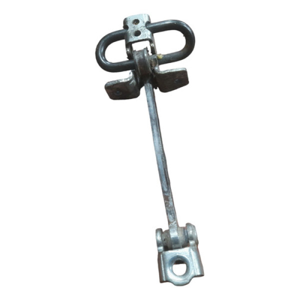 Limitador Porta Dianteira Direita Astra 2005 2006 A 2011