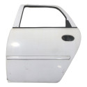 Porta Traseira Esquerda Meriva 2002 2003 2004 2005 A 2012