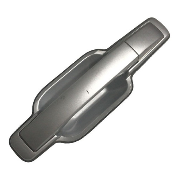 Maçaneta Externa Traseira Esq Ssangyong Actyon 2008-2012 @