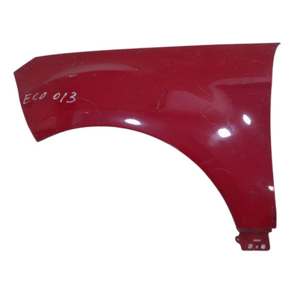 Paralama Esquerdo Ford Ecosport 1.6 2013 2014 2015 A 2018