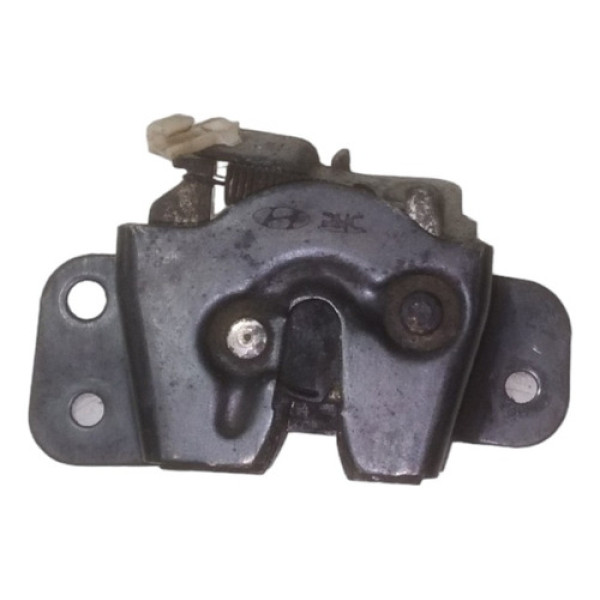 Fechadura Elétrica Vidro Tampa Traseira Tucson 2005 A 2015