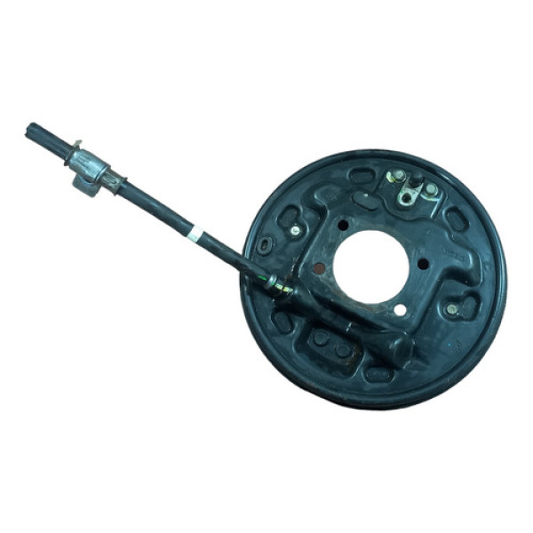 Cubo Sapata Freio Traseiro Direito Hb20 1.6 2012 A 2018